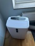 Nedis portabel AC / 12000 BTU / WIFI / Energiklass A