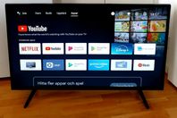 Android andersson smart tv 43tum