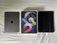 iPad Air 4 Space Gray