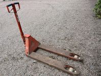 Handtruck renoveringsobjekt 