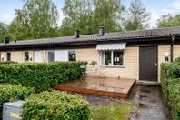 Fin radhus-tvåa i Mantorp 