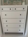 byrå, IKEA hemnes