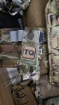 High Speed Gear Tourniquet TACO pouch Multicam