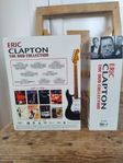 DVD Eric Clapton 
