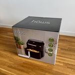Airfryer Hâws Kyholm 2150W 7.5L obruten förpackning