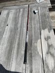 Denali Red Driverskaft 