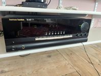 harman / kardon HK 3370 receiver 2 x 70 watt