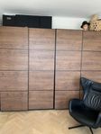 pax Ikea garderob