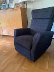 Reclinerfåtölj