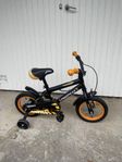 Barncykel 