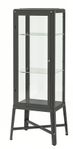 Vitrinskåp IKEA Fabrikör