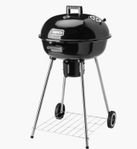 Kolgrill 57cm King of BBQ