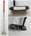 Putter vänster