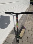 Crisp Sparkcykel / Kickbike