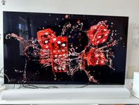 LG C9 OLED 55 tum