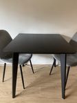 Matbord nordform, Roxy