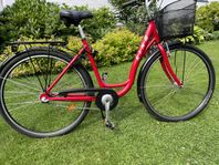 2 st. King Cykel