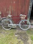 äldre monark herrcykel 