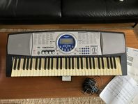 Panasonic keyboard SX-KC600