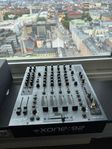 Allen & Heath xone:92 DJ mixer