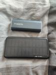 Powerbanks