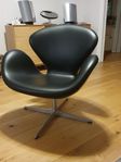 Svanen Arne Jacobsen Fritz Hansen
