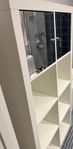 Kallax hylla från IKEA 