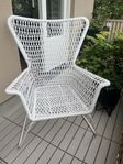 Högsten IKEA | balkongstol