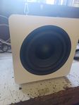 Argon Bass 8