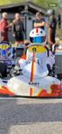 Gokart Chassi Kart Republic 