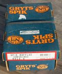 Spik Gryts 