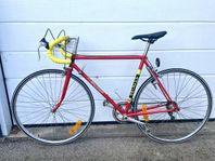 Raleigh vintage racer