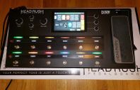 Headrush Pedalboard