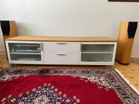 TV/Stereobänk