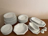 Servis Rosenthal Maria