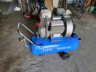 Kompressor 