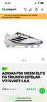 Adidas F50 Elite FG Messi