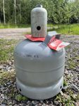 Gasol Flaska P6