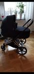 Barnvagn Cybex