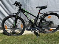Cykel 24" Specialized Hotrock 24 XC XXS