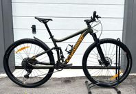 Crescent Stark S35