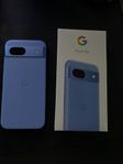 Google Pixel 8a GrapheneOS