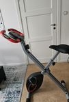 Träningscykel- som ny