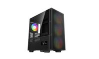 Deepcool CH560 DIGITAL chassi.