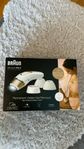 (HELT NY) Braun Silk Expert PRO 5 PL5356