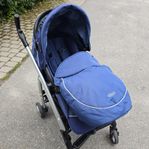 Barnvagn