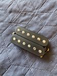 Dimarzio Air Classic Bridge