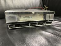 Stereo 8 Kassettbandspelare
