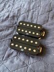 Seymour Duncan Hyperion
