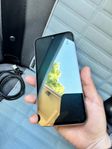 Samsung galaxy A54 5G 128G helt nu nästan oanvänd 